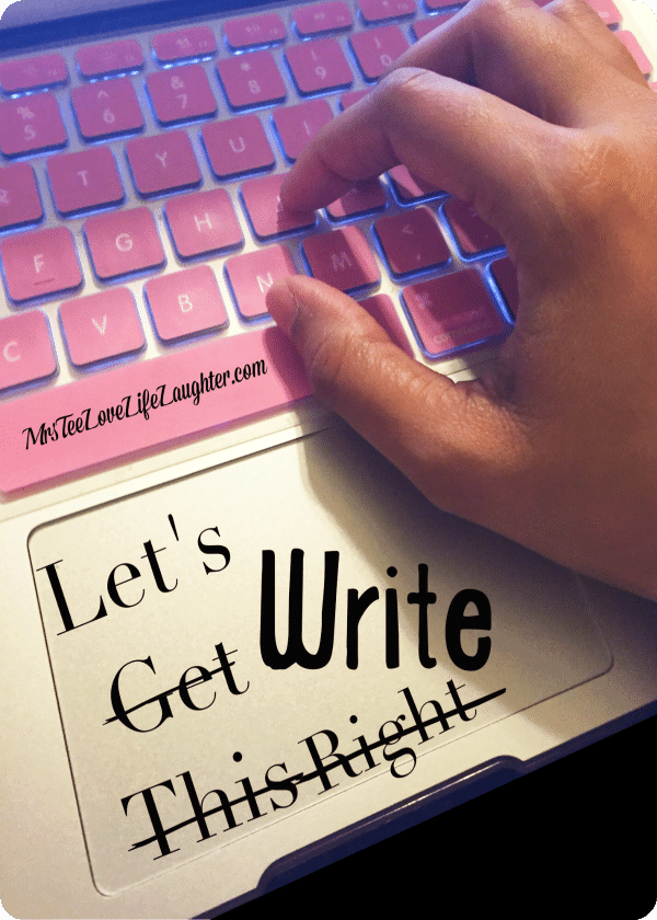 Lets-Write