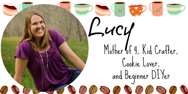 Meet Lucy
