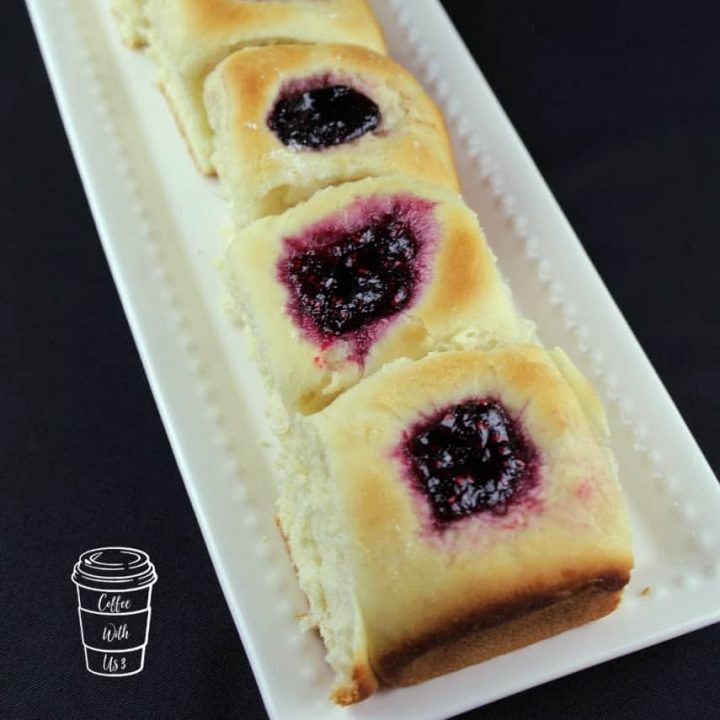 Fruit Kolaches Coffee With Us 3