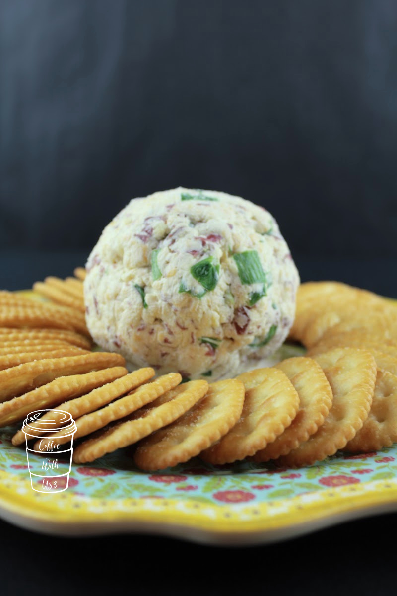 Cheese Ball