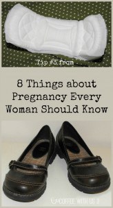 These are 8 pregnancy facts that most women don't know before getting pregnant. They can be somewhat surprising, so they're important to know beforehand.