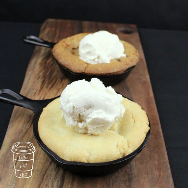 Cast Iron Cookies Coffee With Us 3