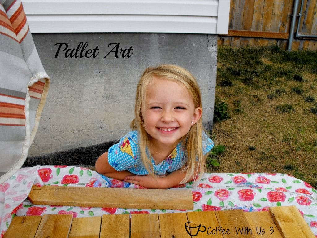 pallet-painter