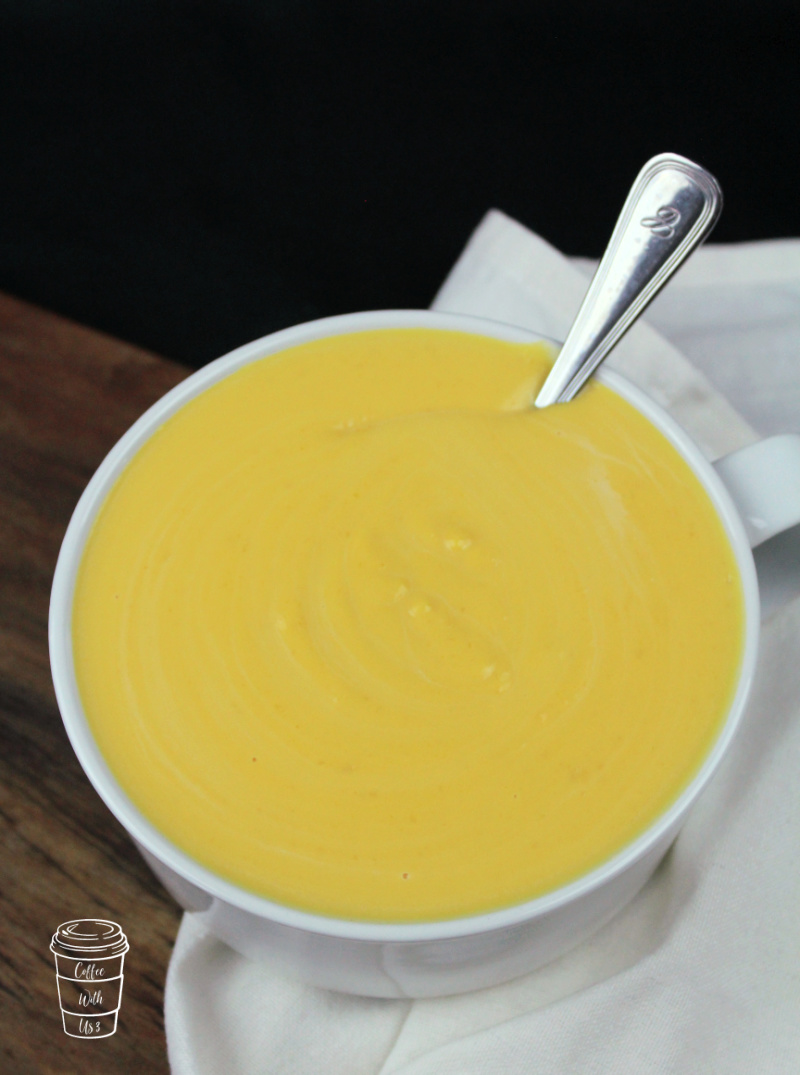Butternut Squash Soup