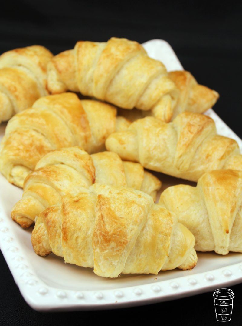 Croissants