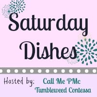Saturday-Dishes