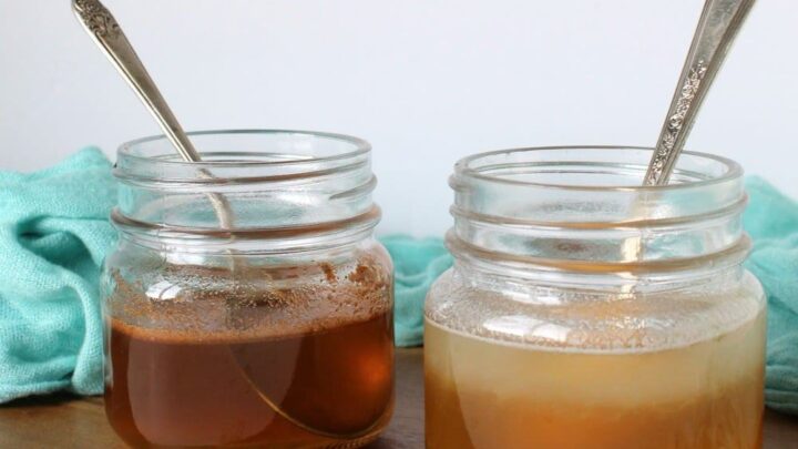 Image for DIY Cough Syrup - 2 Recipes