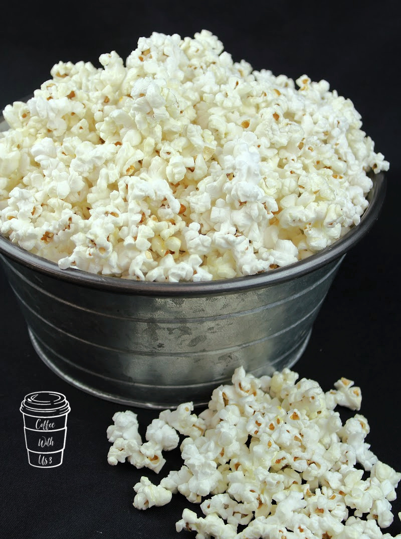 Kettle Corn