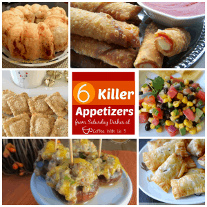 Killer-appetizers