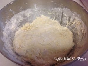 Flat Bread by Coffee With Us 3 #recipes