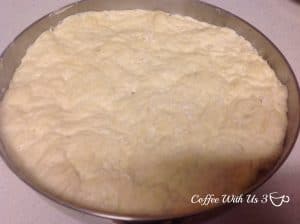 Flat Bread by Coffee With Us 3 #recipes