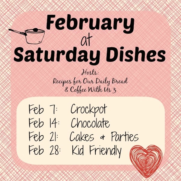 Saturday-Dishes-February