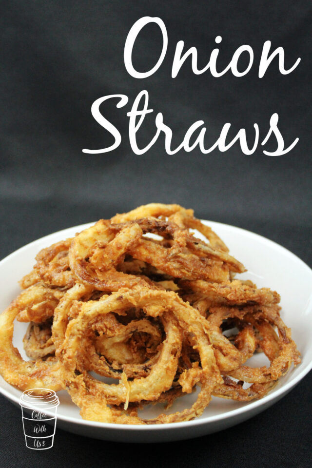 Onion Straws Coffee With Us 3