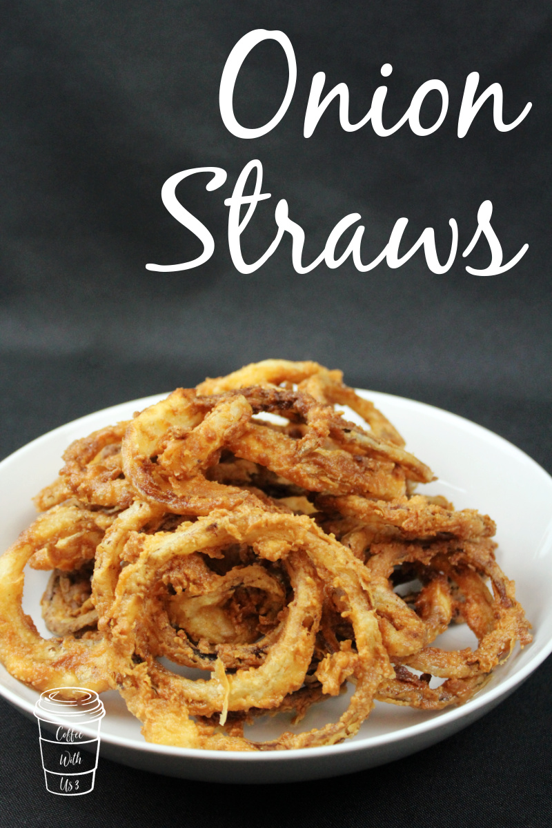 Onion Straws Coffee With Us 3