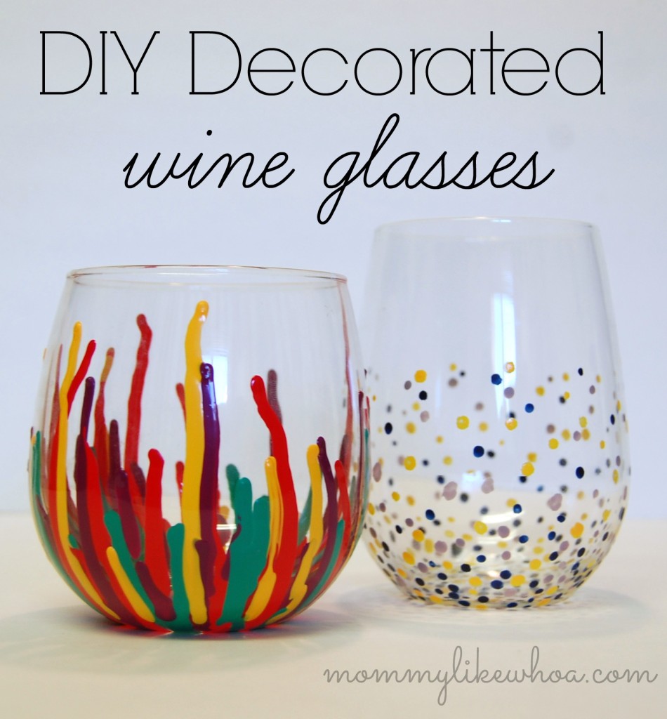 DIY-Decorated-Wine-Glasses-mommylikewhoa-950x1024