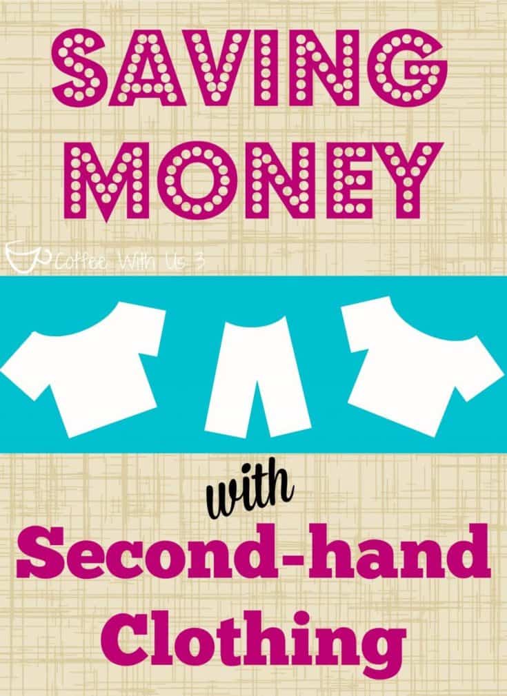 Secondhand Clothing Coffee With Us 3
