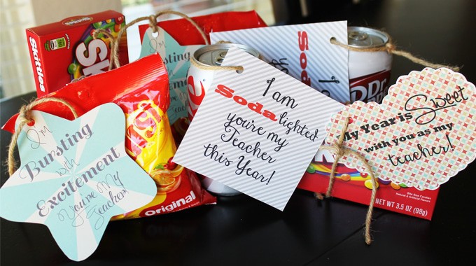 bts teacher gifts all three