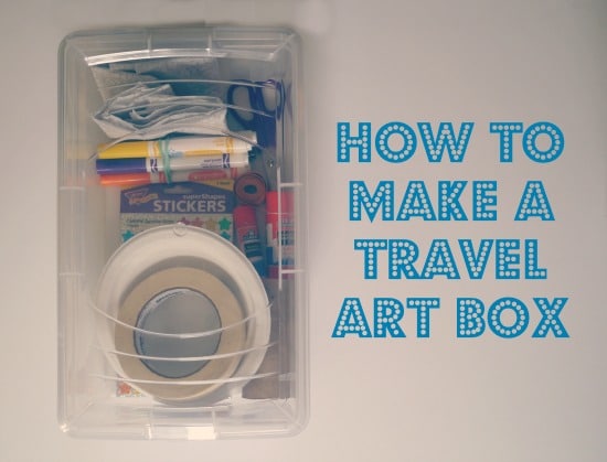 how-to-make-a-travel-art-box