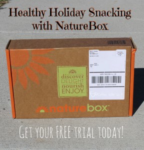NatureBox Free Trial