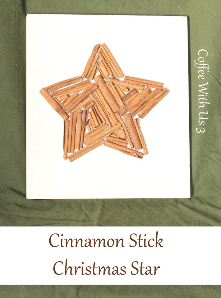 Cinnamon Star