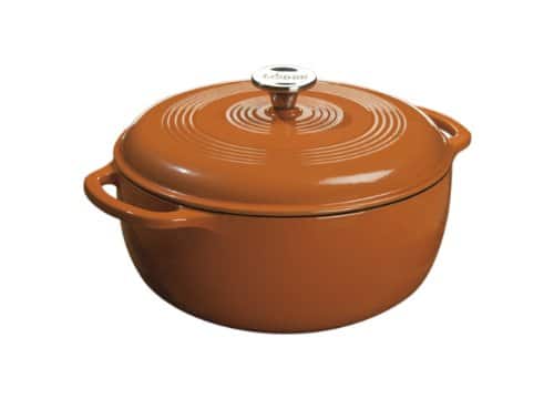 Win Me!! Coffee With Us 3 is celebrating their second anniversary by giving one lucky reader a six qt. Dutch Oven in their color choice!!