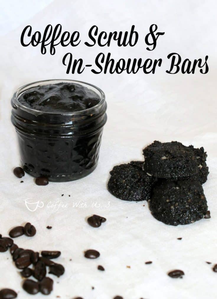 Coffee Coconut Oil Brown Sugar Scrub Coffee With Us 3
