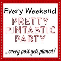 Pretty Pintastic Party 