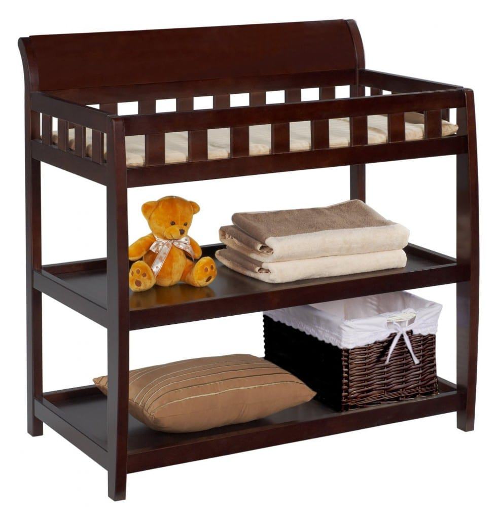 Changing Table