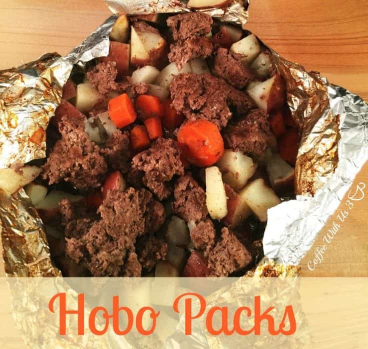 Hobo Packs