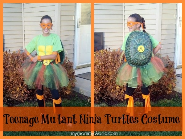 Teenage-Mutant-Ninja-Turtles-Costume