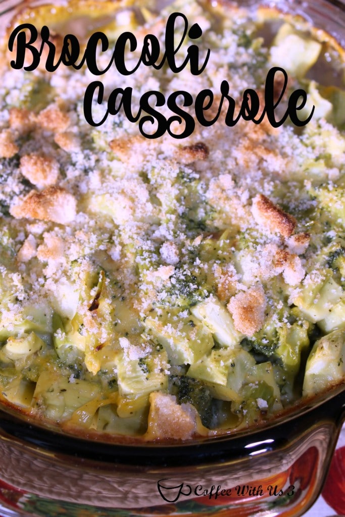 Broccoli Casserole2