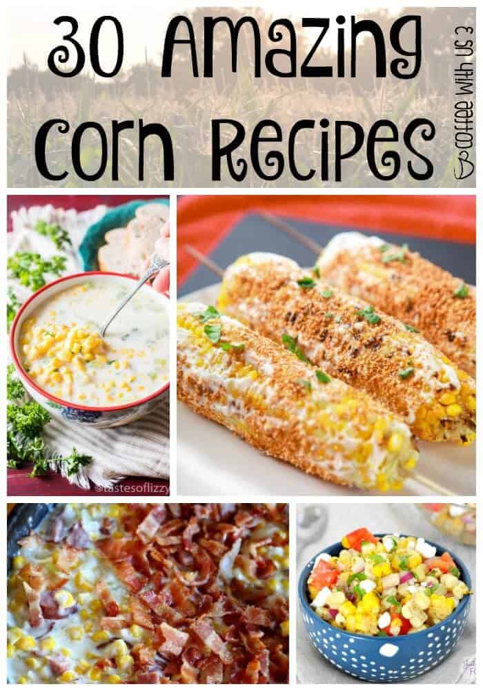 corn-recipes