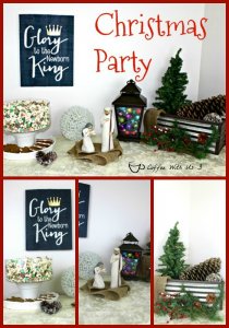 christmas-party-collage