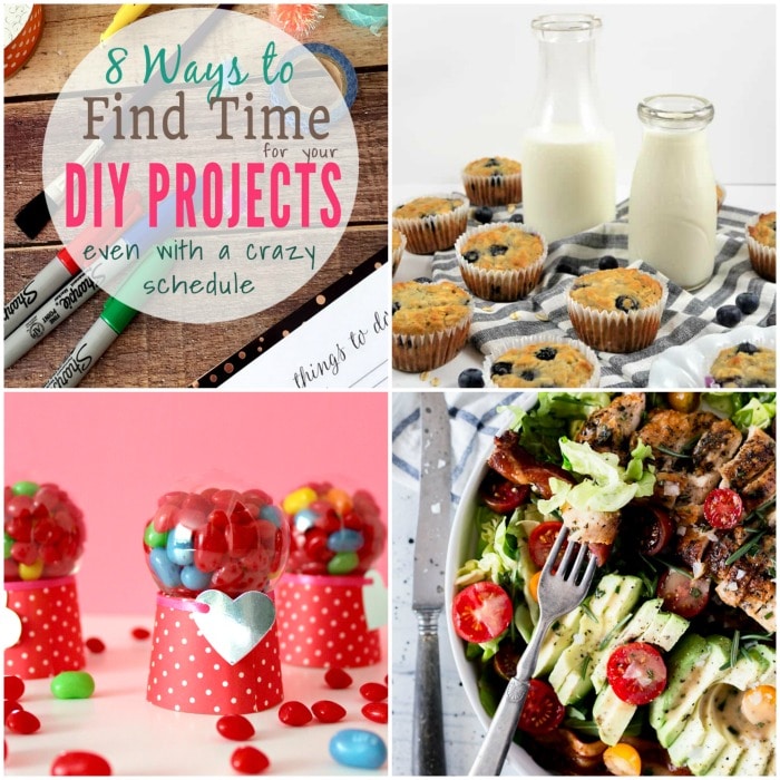 Pretty Pintastic Party #192 Weekly Features