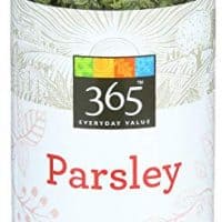 365 Everyday Value, Parsley