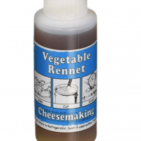 Liquid Vegetable Rennet 