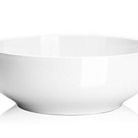 Porcelain Serving Bowls