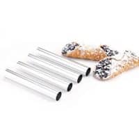 Norpro Stainless Steel Cannoli Forms