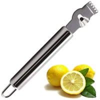 Stainless Steel Zester Grater