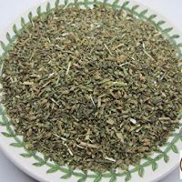 Organic Catnip - Dried Nepeta cataria Loose Leaf/Buds by Nature Tea (4 oz)