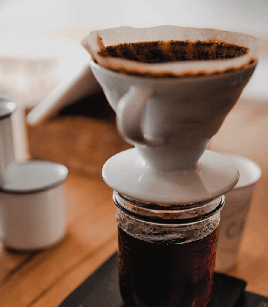 How Fine Should You Grind Your Coffee? Coffee With Us 3