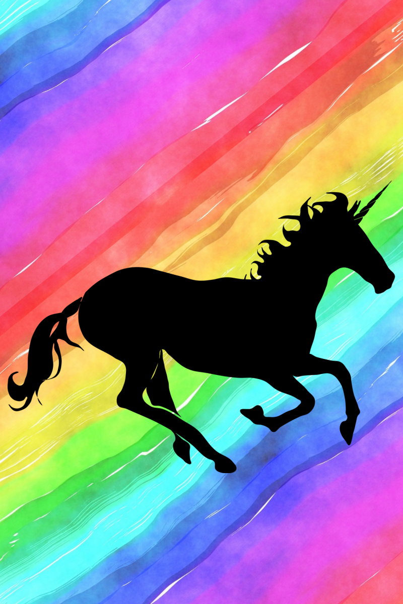 How to Throw a Unicorn Party