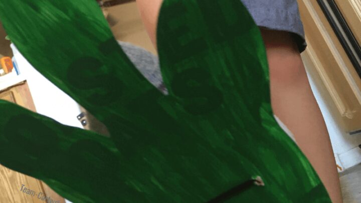 Image for Dinosaur Preschool Activities: Sensory STEM Fun