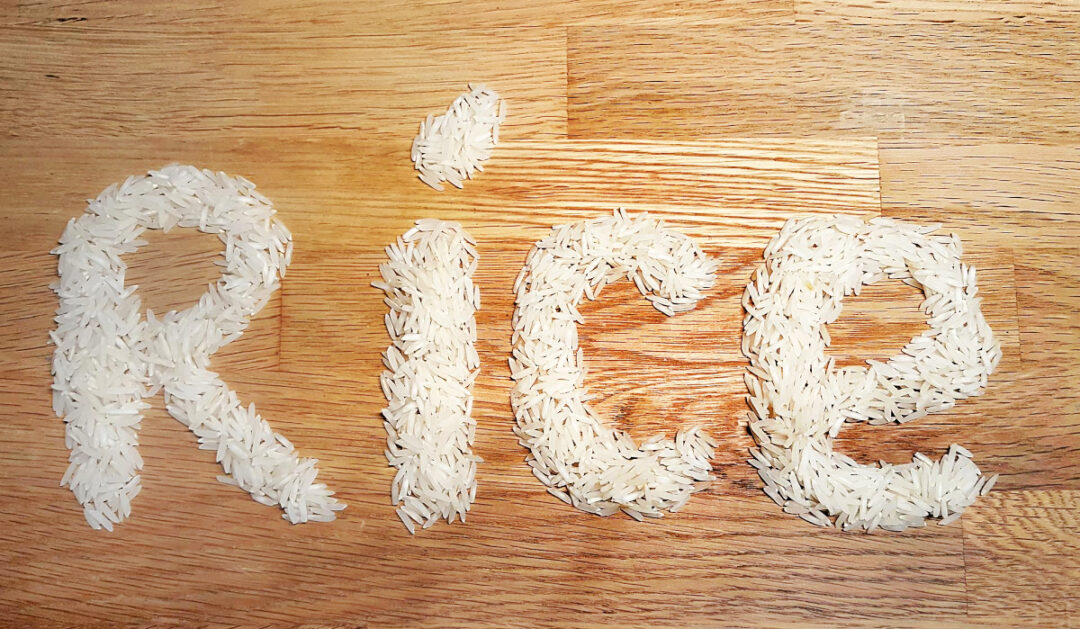 How to Cook Rice Coffee With Us 3