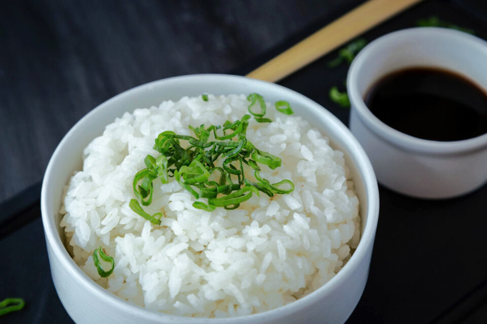 How to Cook Rice Coffee With Us 3