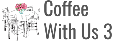 Coffee With Us 3
